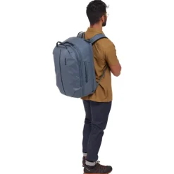 Clearance Thule Aion Travel Backpack 40L dark slate