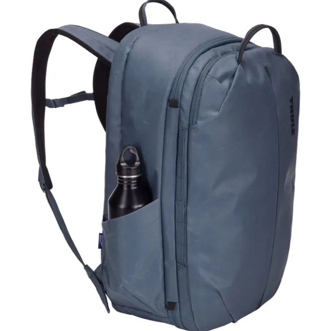 Clearance Thule Aion Travel Backpack 40L dark slate