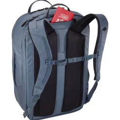 Clearance Thule Aion Travel Backpack 40L dark slate