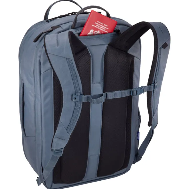 Clearance Thule Aion Travel Backpack 40L dark slate