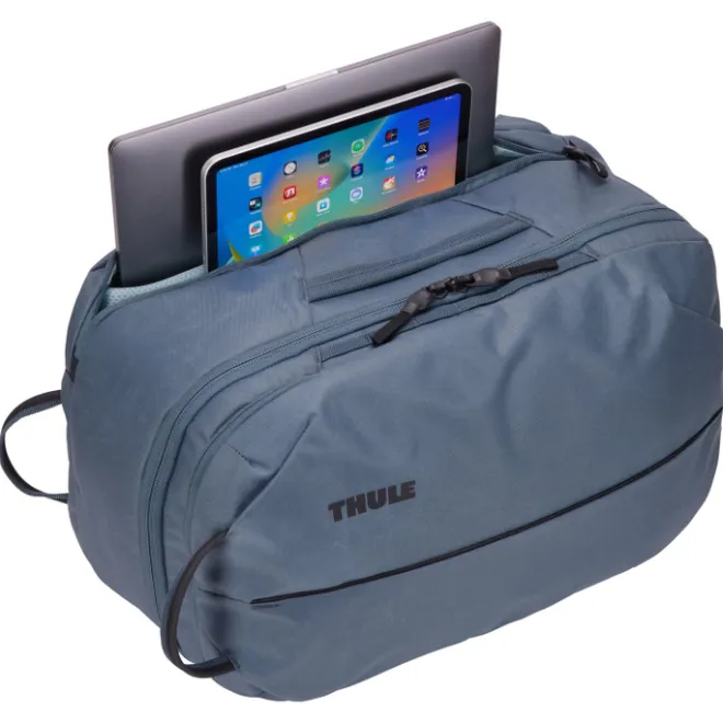 Clearance Thule Aion Travel Backpack 40L dark slate
