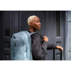 Discount Thule Aion Travel Backpack 28L dark slate