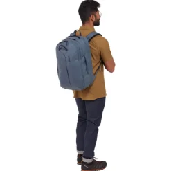Discount Thule Aion Travel Backpack 28L dark slate