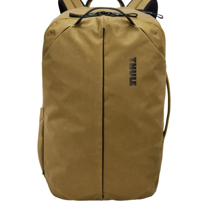 Clearance Thule Aion Travel Backpack 40L nutria