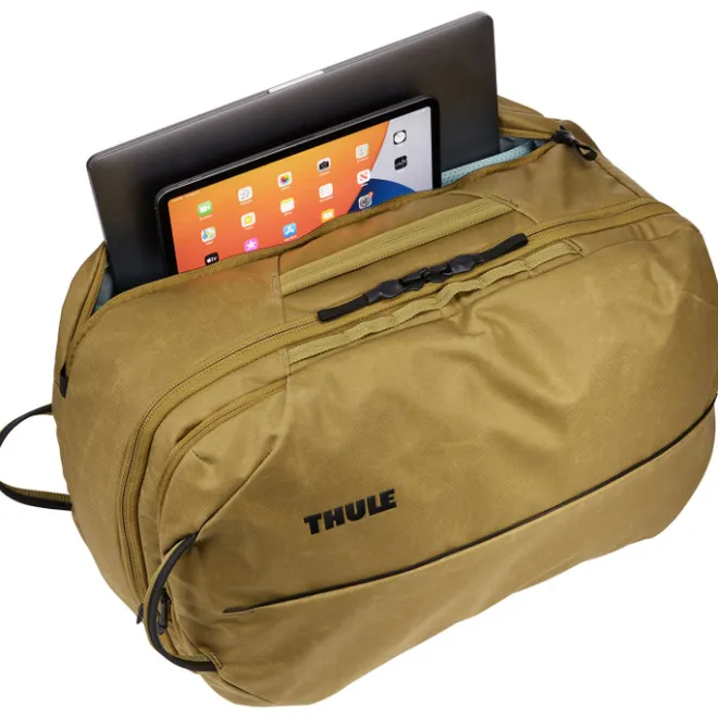 Clearance Thule Aion Travel Backpack 40L nutria