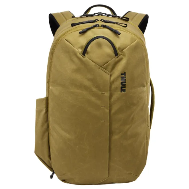 Online Thule Aion Travel Backpack 28L nutria