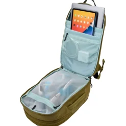 Online Thule Aion Travel Backpack 28L nutria