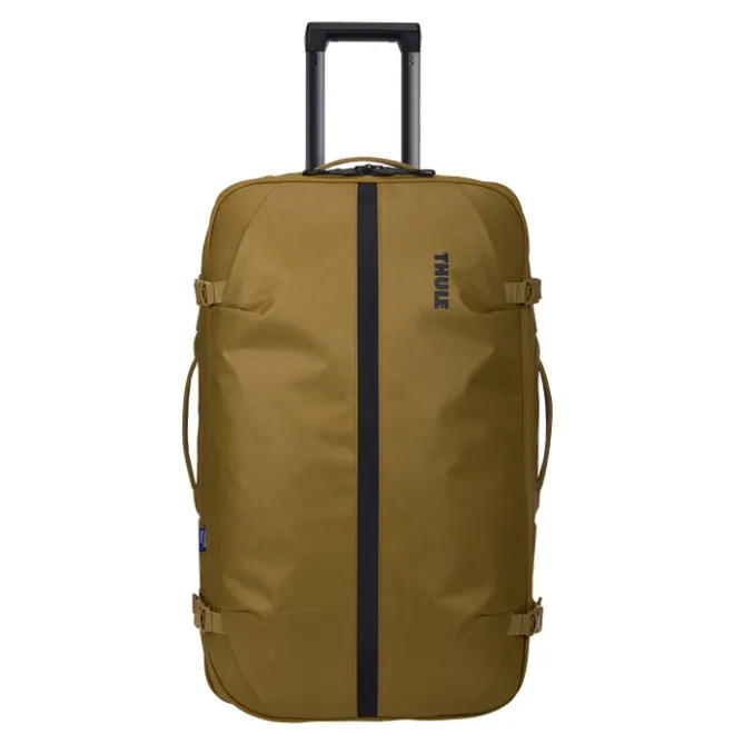Online Thule Aion Wheeled Duffel 70cm nutria