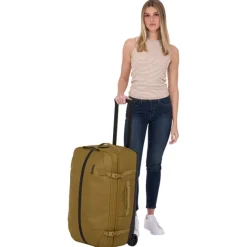 Online Thule Aion Wheeled Duffel 70cm nutria