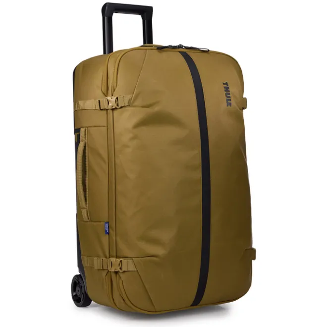 Online Thule Aion Wheeled Duffel 70cm nutria