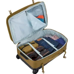 Online Thule Aion Wheeled Duffel 70cm nutria