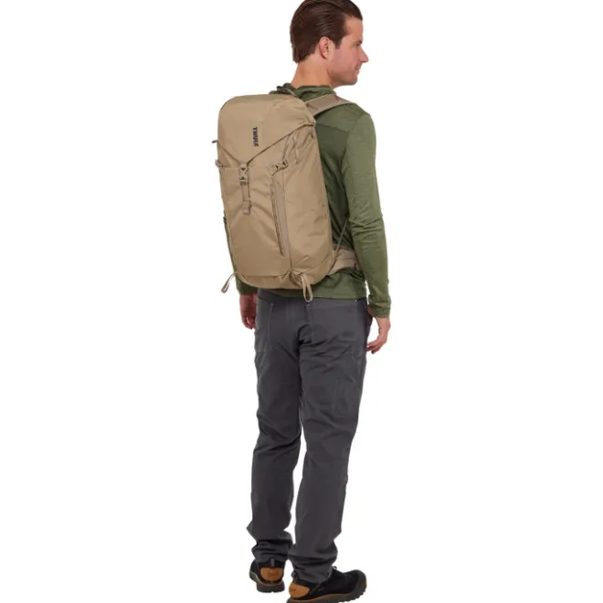 Clearance Thule AllTrail Daypack 25L faded khaki