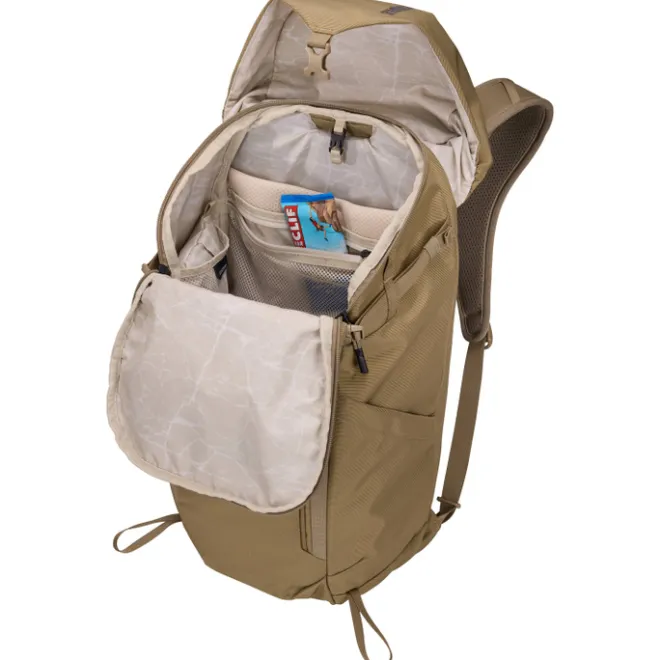 Clearance Thule AllTrail Daypack 25L faded khaki