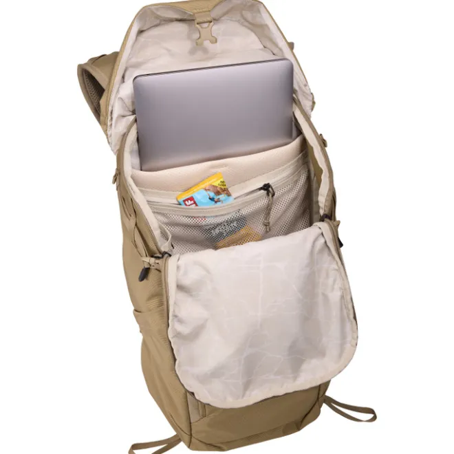 Clearance Thule AllTrail Daypack 25L faded khaki