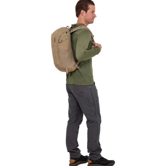 Clearance Thule AllTrail Daypack 18L faded khaki