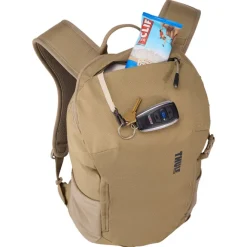 Clearance Thule AllTrail Daypack 18L faded khaki