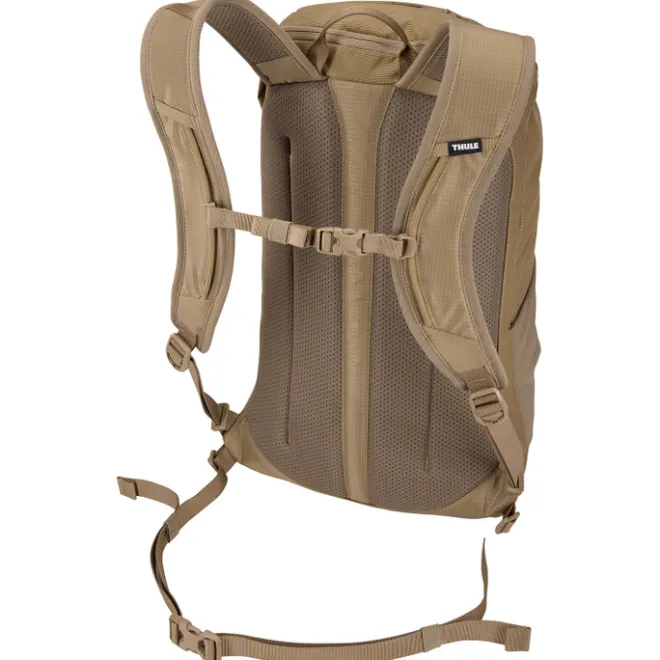 Clearance Thule AllTrail Daypack 18L faded khaki
