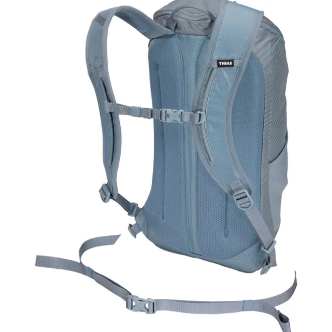 Online Thule AllTrail Daypack 18L pond