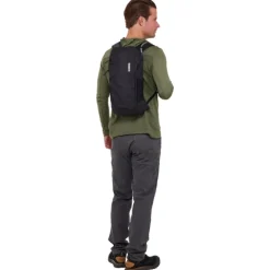 Hot Thule AllTrail Hydration Backpack 10L black