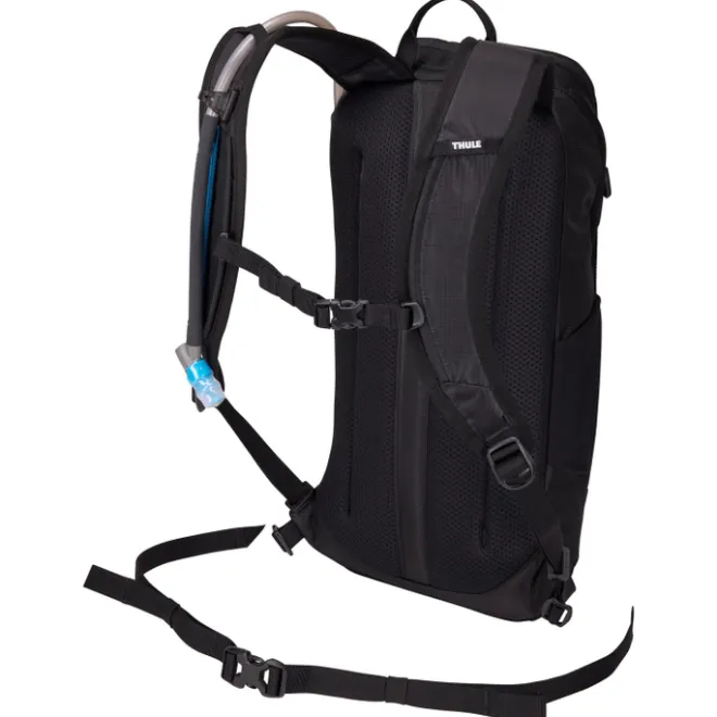 Hot Thule AllTrail Hydration Backpack 10L black