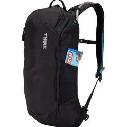 Hot Thule AllTrail Hydration Backpack 10L black