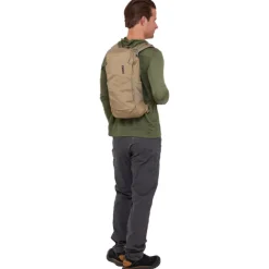 Sale Thule AllTrail Hydration Backpack 10L faded khaki