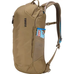 Sale Thule AllTrail Hydration Backpack 10L faded khaki