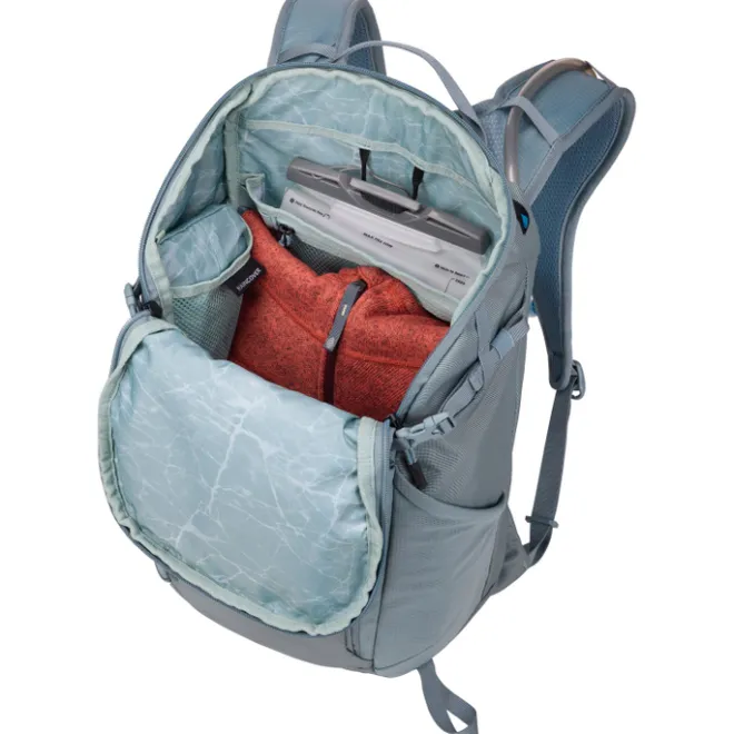 Best Thule AllTrail Hydration Backpack 22L pond