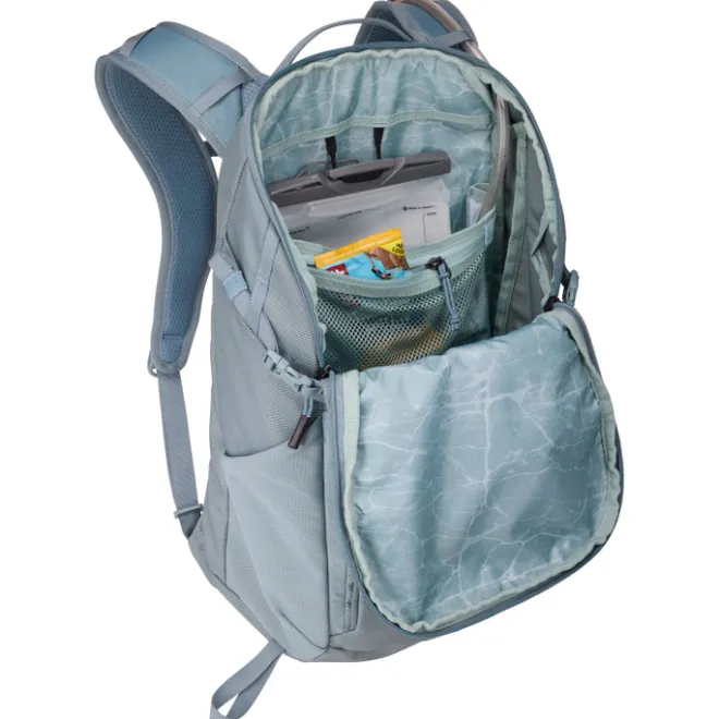 Best Thule AllTrail Hydration Backpack 22L pond