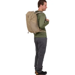 Clearance Thule AllTrail Hydration Backpack 22L faded khaki