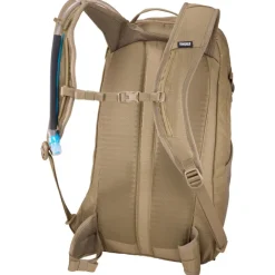 Clearance Thule AllTrail Hydration Backpack 22L faded khaki