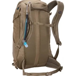 Clearance Thule AllTrail Hydration Backpack 22L faded khaki