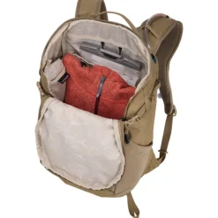 Clearance Thule AllTrail Hydration Backpack 22L faded khaki