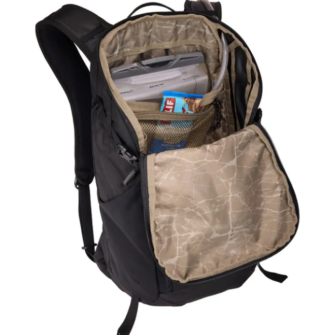 Online Thule AllTrail Hydration Backpack 22L black