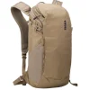 Sale Thule AllTrail Hydration Backpack 16L faded khaki