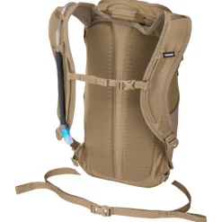 Sale Thule AllTrail Hydration Backpack 16L faded khaki