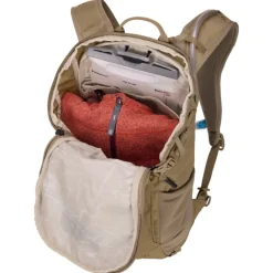 Sale Thule AllTrail Hydration Backpack 16L faded khaki