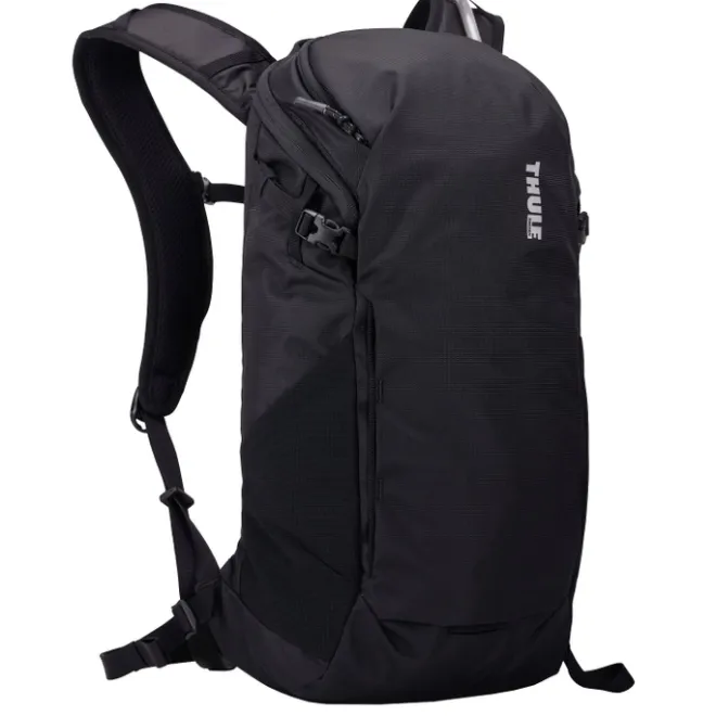 Best Thule AllTrail Hydration Backpack 16L black