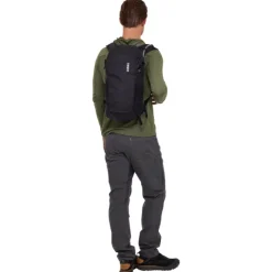 Best Thule AllTrail Hydration Backpack 16L black
