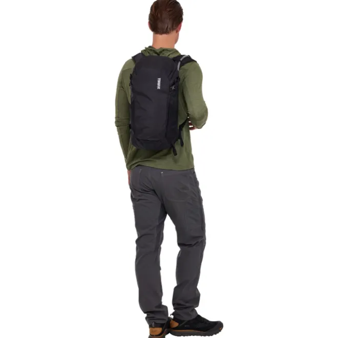 Best Thule AllTrail Hydration Backpack 16L black