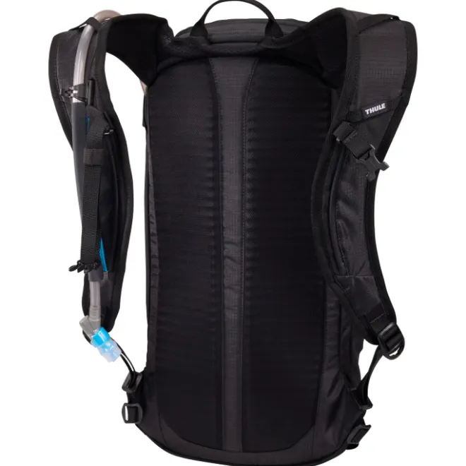 Best Thule AllTrail Hydration Backpack 16L black