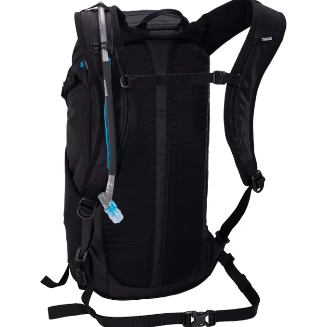 Best Thule AllTrail Hydration Backpack 16L black