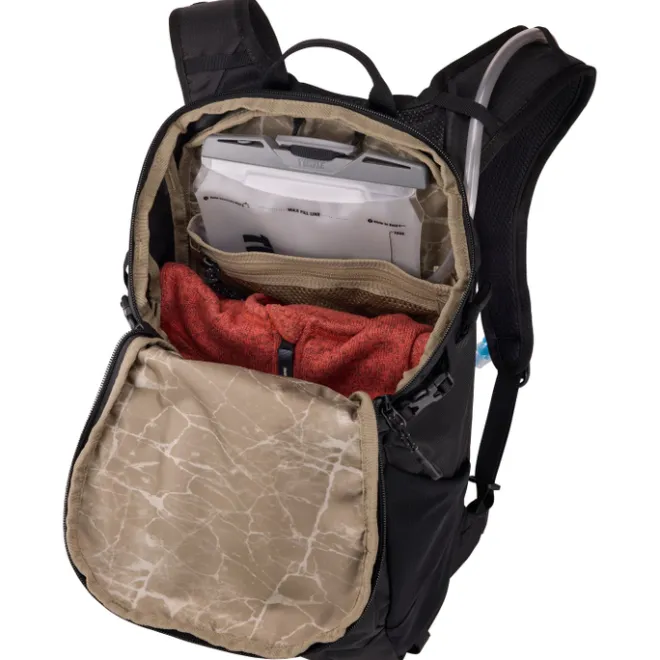 Best Thule AllTrail Hydration Backpack 16L black