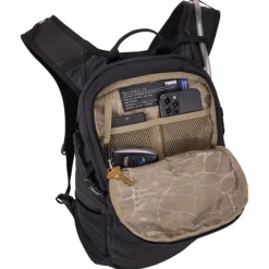 Best Thule AllTrail Hydration Backpack 16L black