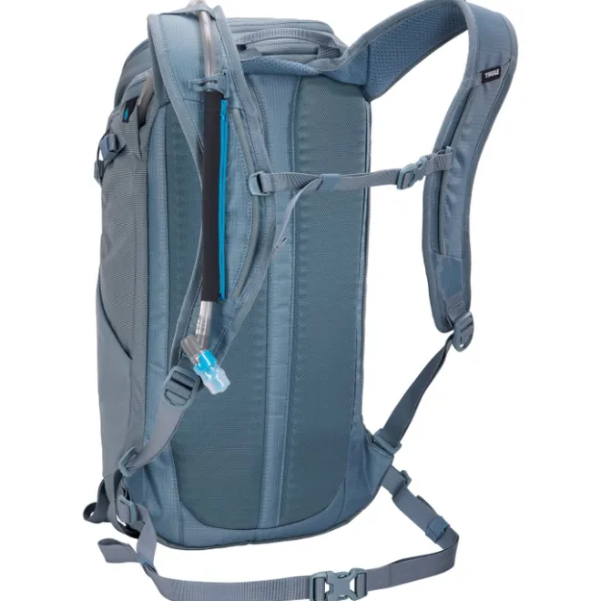 Outlet Thule AllTrail Hydration Backpack 16L pond