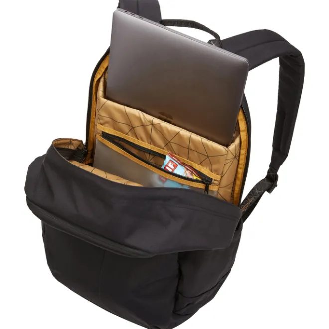 New Thule Campus Exeo Backpack black