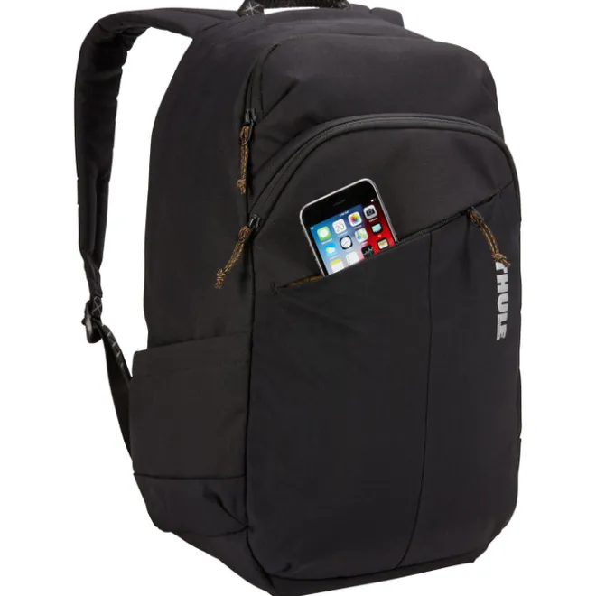 New Thule Campus Exeo Backpack black