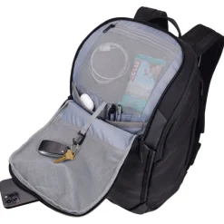 New Thule Chasm Backpack 26L 320498 black