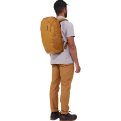 Best Thule Chasm Backpack 26L 320498 golden