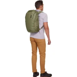 Online Thule Chasm Backpack 26L 320498 olivine